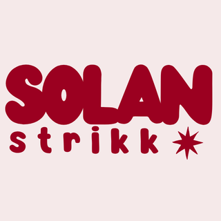 Solan Strikk