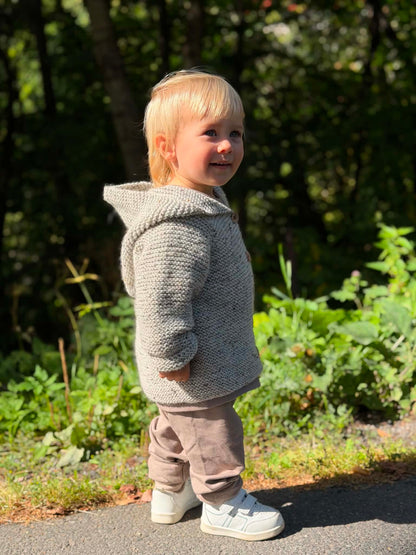 Solveigjakka